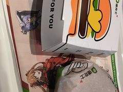 -德克士(前门店)