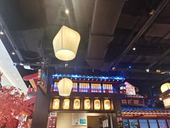 -牛New寿喜烧(闵行龙湖天街店)