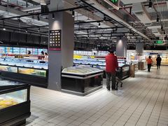 -物美超市(三里河店)