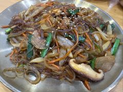 -贤花饭店(城阳店)