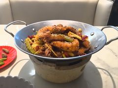 -渔语鱼酸菜鱼新川菜(来福士店)