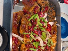 -鱼酷活鱼烤鱼(南京水游城店)