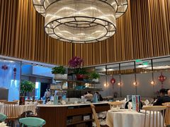 -莆田餐厅PUTIEN(三里屯店)