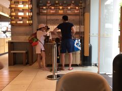 -奈雪的茶(大梅沙8号仓店)
