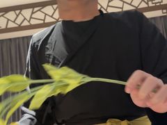 -叁拾壹丨浮世绘x壹拾叁沉浸演绎剧场