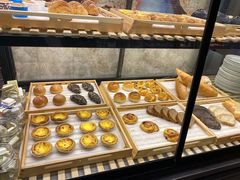 -富力万达文华酒店·海鲜自助