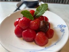 -绿茶餐厅(成都太古里店)
