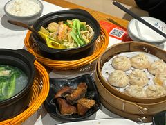 -馋三尺蟹粉小笼(人民广场店)