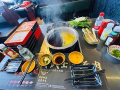 -牛武士寿喜烧·和牛火锅自助(全球首店)