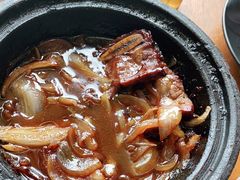 -王荣法仓前羊锅