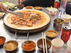 -阿昌白族石板烧(大理古城店)