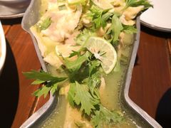 -Local泰莲庭(虹鳟鱼店)