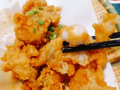 -禄興記香港大排档(歌斐中心店)
