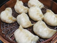 -陶乐舍本味蒸饺