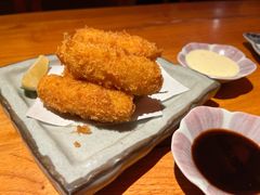 -北村家日本料理(西大望路店)