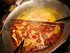 -湊湊火锅·茶憩(皇姑万象汇店)