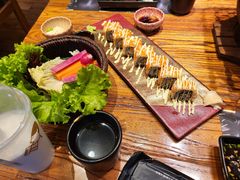 -黑牛の店·和牛烧肉(大悦城店)