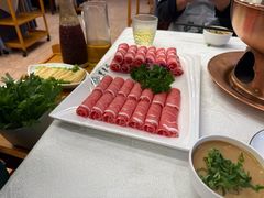 -东来顺饭庄(天坛店)