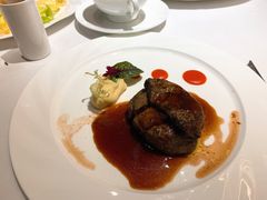 鹅肝菲力牛排-王品牛排(常州吾悦广场店)