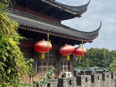 -鼓楼(西湖风景名胜区)