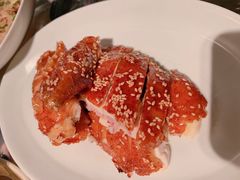 -湖滨28中餐厅·西湖宴·杭州君悦酒店