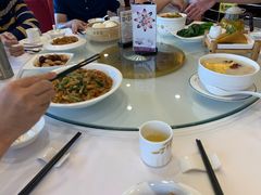 -柳州宾馆-云霄阁·旋转餐厅