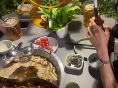 -故里和山·成都火锅(欢乐港湾店)