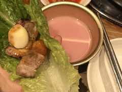 -韩国料理大力士(屏风街店)