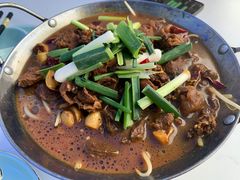 -黄牛肉馆·皖南土菜