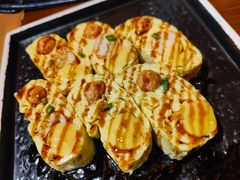 -白石の深夜食堂(泰华店)