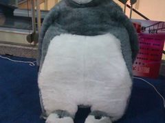 -SFC上影影城(港汇永华IMAX激光店)