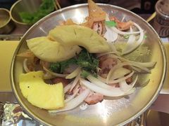 -西塔老太太泥炉烤肉(青浦蟠龙天地店)