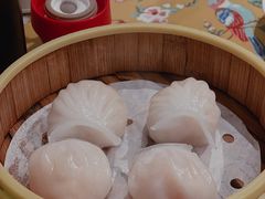 虾饺-芳姨广东砂锅粥(张庄路店)