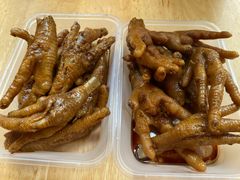 -山水肠粉(盐田店)