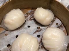 -香港百合居(LCM置汇旭辉广场店)