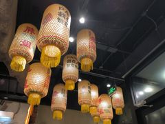 -胖姐社区老火锅(北京总店)