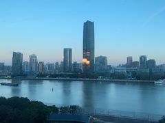 -上海凯宾斯基大酒店