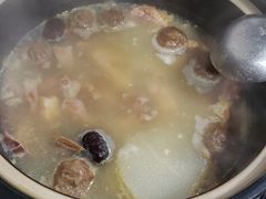 鸡肚锅-常兴记广东小厨(浦东路店)