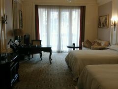 -中旅阿那亚九龙湖·公主酒店