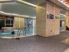 -上海浦西万怡酒店