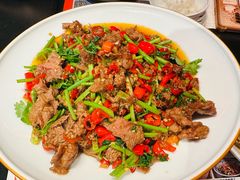 -侯师傅热炒店(德思勤店)