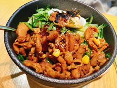 -美淑家拌饭(狮山店)