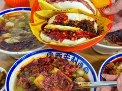 -邢老三肉丸糊辣汤·非遗美食(西安总店)