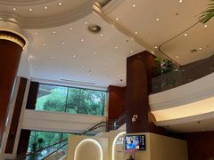 -上海圣淘沙万怡酒店