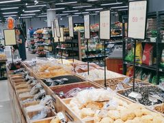 -农工商超市(临汾路店)