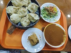 -白魁老号饭庄(交道口店)