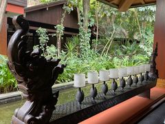 -西双版纳洲际度假酒店兰吧