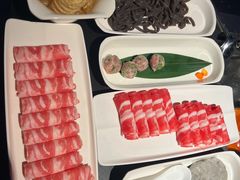 -海底捞火锅智慧餐厅(中骏世界城店)