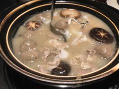 -捞神煲汤火锅(湖滨商业街店)