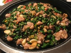 -周三的情书花园餐厅(江北店)